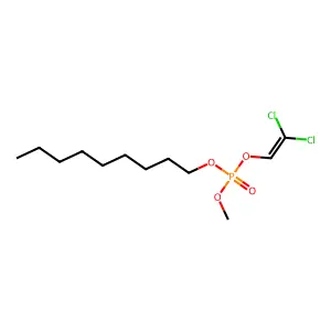 Gitoxin, 3''-acetate structure