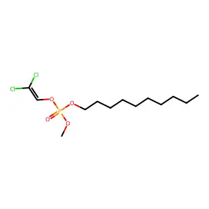 Triacetylgitoxin structure