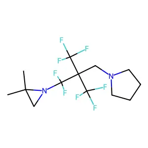 3-QUINOLINECARBAMIC ACID,ETHYL ESTER structure