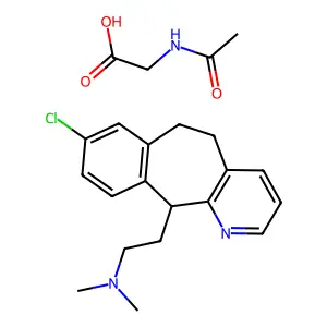 1-(4-Chloro-2-nitrophenyl)pyrrolidine structure