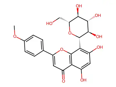 Trematin structure