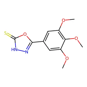 5,11-Dimethyl-3,4-dihydro[1]benzothieno[3,2-g]isoquinoline structure