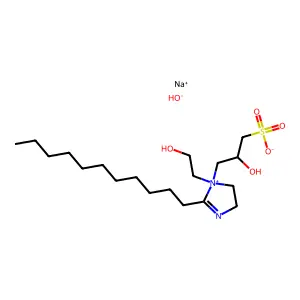 EINECS 219-041-2 structure