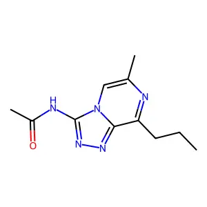 Ici 58301 structure