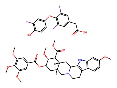 EINECS 245-556-7 structure