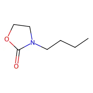 Pyridinium, 1-methyl-4-(5-isoxazolyl)-, chloride structure