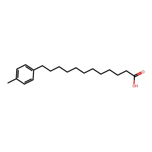 3-Methyl-5-(1-propylpyridin-4(1H)-ylidene)-5H-1,2-oxazol-1-ium bromide structure