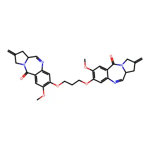 N-(4-苯甲酰苯基)-3-氧代丁酰胺 structure