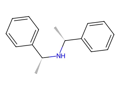 (S)-(+)-2-Phenylglycine amide structure