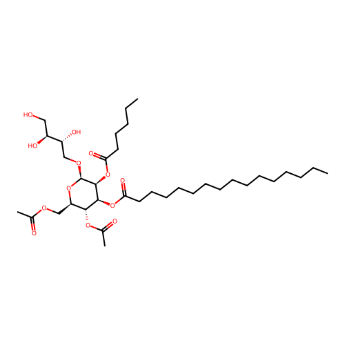 Ustilipid A structure