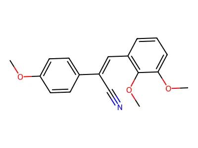 4-Hydroxybenzoic acid-1-phenylpiperazine(1:1) structure