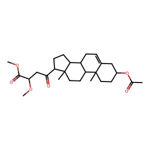 1-prop-2-enyl-1H-indene structure