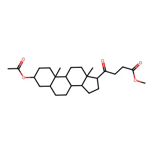 5,6-Dibromo-1,3-dioxepane structure