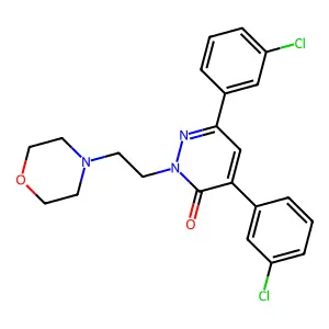 3,3'-(1,2-Phenylenebis(methylene))bis(5-methyldihydrofuran-2(3H)-one) structure