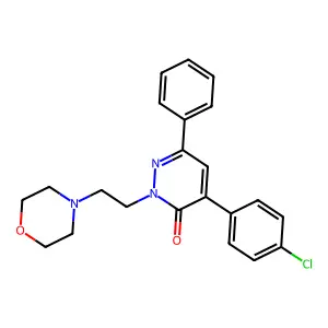 (S,S)-(-)-2-Amino-1,2-diphenylethanol structure