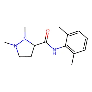 Matairesinoside structure