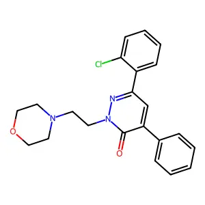 1-((Ethylthio)methyl)aziridine structure