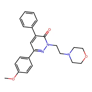 Urea, 1-(3-indenyl)-3-propyl- structure