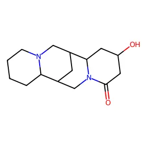 2,3-Diaminosuccinic acid structure