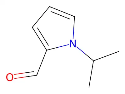 3-amino-2-methyl-3,5,6,7,8,9-hexahydro-4H-cyclohepta[4,5]thieno[2,3-d]pyrimidin-4-one structure