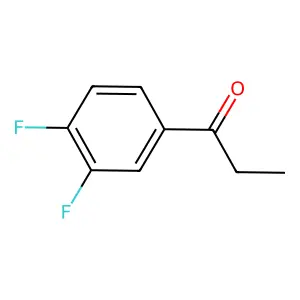 3-Diphenylacetylaminopropionic acid structure