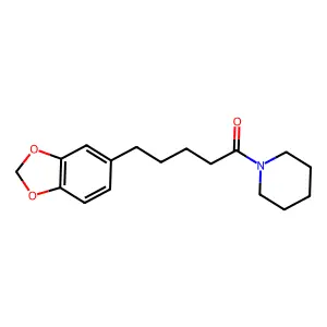 脱氢雄酮 structure