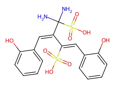 DSSPD structure