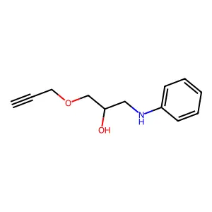 Ahr 5904 structure