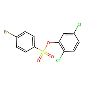 Maackiain acetate structure
