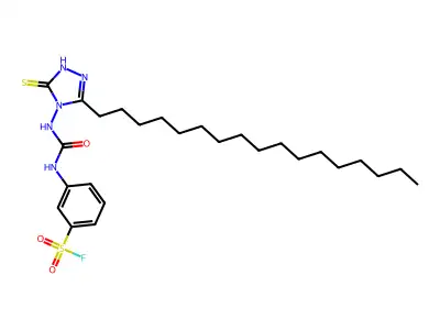 EINECS 245-670-7 structure