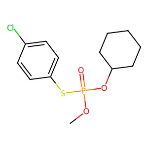 Mhcp structure