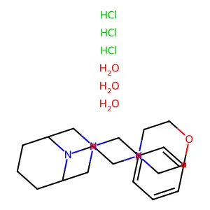 RefChem:272782 structure