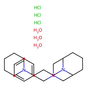 RefChem:272789 structure