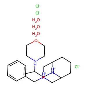 RefChem:272783 structure