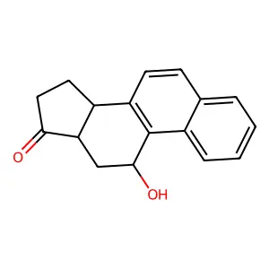 1-(Piperidin-1-yl)nonan-1-one structure
