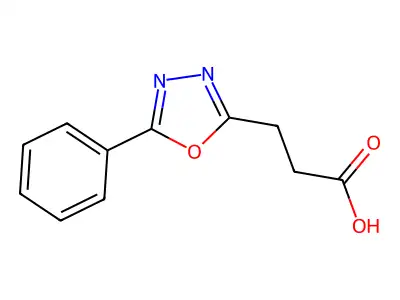 3-Chloro-6-nitro-1-benzothiophene-2-carbohydrazide structure