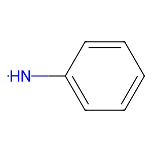 Phenylamidogen structure