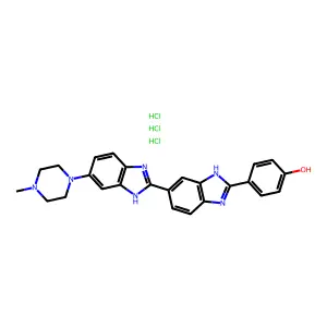 Amine D structure