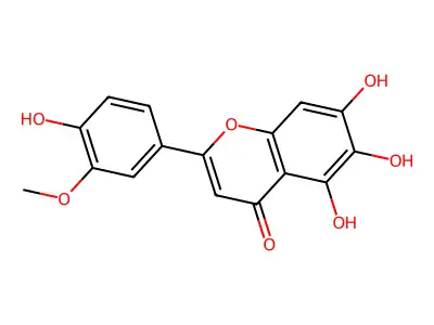 Batatifolin structure