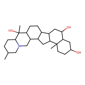 1,2-Di(2-naphthyl)ethylene structure