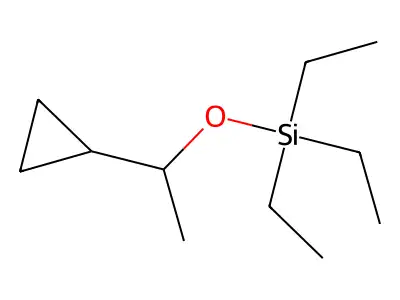 3,4,5-Trifluorobenzylamine structure