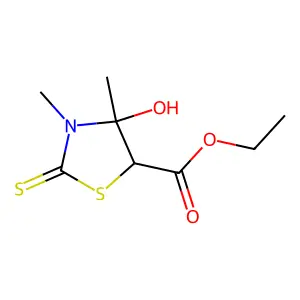 Triethylamine, 2,2',2''-tris(triethylsiloxy)- structure