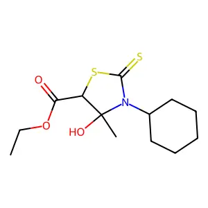 2,2'-((二乙基硅亚甲基)二氧基)双(三乙胺) structure