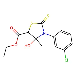 1-Cyano-3-(methoxymethyl)guanidine structure
