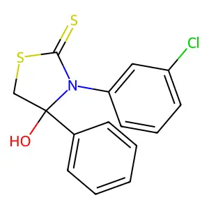 Acetylaranotin structure