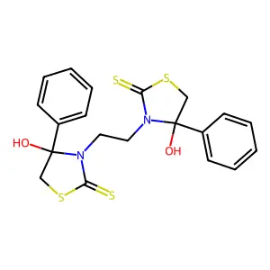 9,10-Dihydro-9,10-propanoanthracene structure