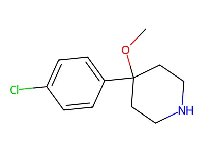 4-Ethoxycyclohexan-1-one structure