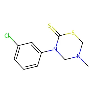4,5-Diphenyl-N-(propan-2-yl)-1,3-oxazol-2(3H)-imine structure