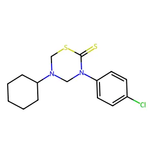 2-(2,2-Dimethyl-1,1-dioxidothietan-3-yl)propyl 4-methylbenzenesulfonate structure