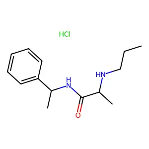 Tetrahydropiperine structure